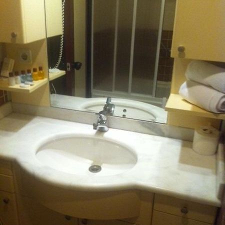 Teb Dora Hotel Ankara Room photo