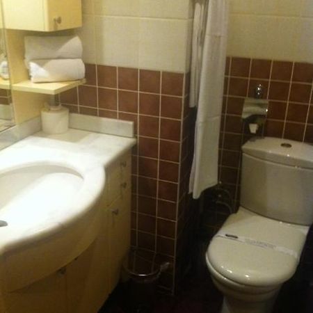 Teb Dora Hotel Ankara Room photo
