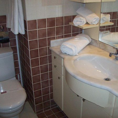 Teb Dora Hotel Ankara Room photo