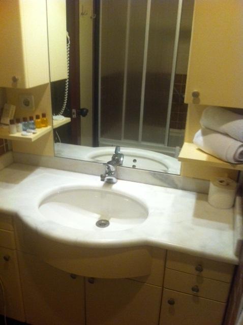Teb Dora Hotel Ankara Room photo