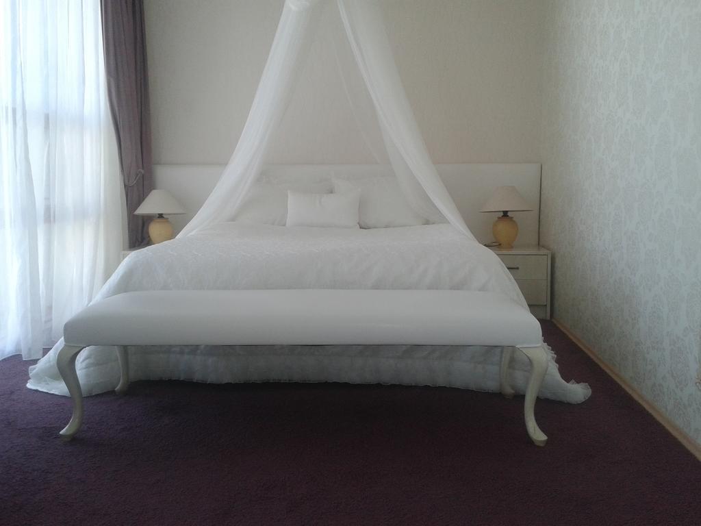Teb Dora Hotel Ankara Room photo