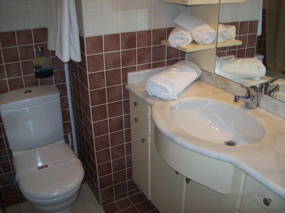Teb Dora Hotel Ankara Room photo